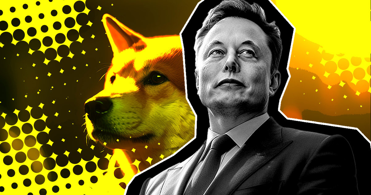 Dogecoin is still Elon Musk’s ‘favorite’ crypto, but he’s careful not to endorse it