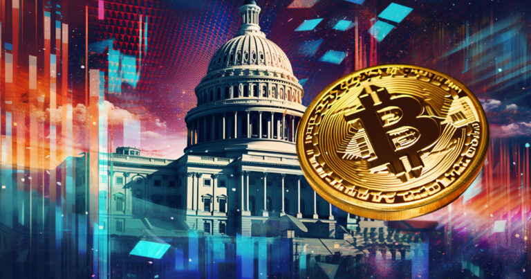 La taxe minière américaine de 30 % sur le Bitcoin est-elle morte ?