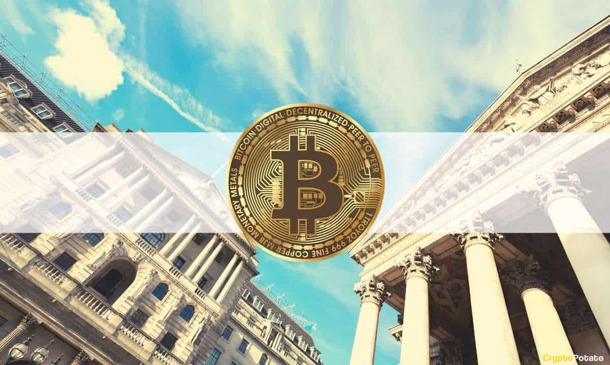 Les institutions ont l'intention d'acheter du Bitcoin fin 2023 : entretien avec CryptoQuant
