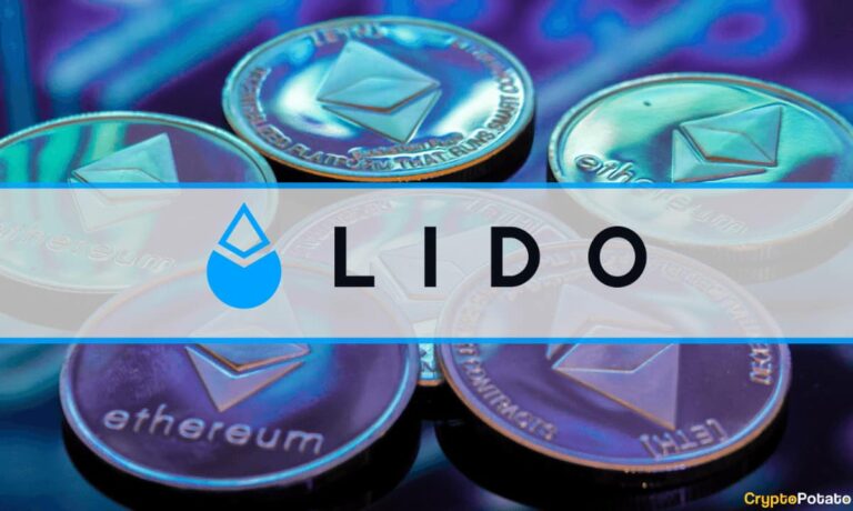 Le risque de Lido pour Ethereum augmente alors que la SEC cible les services de jalonnement d’échange