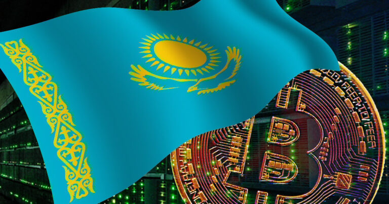 L’industrie minière du Bitcoin au Kazakhstan a plusieurs défis à relever