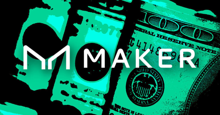 MakerDAO cherche à plus que doubler le taux d’épargne DAI