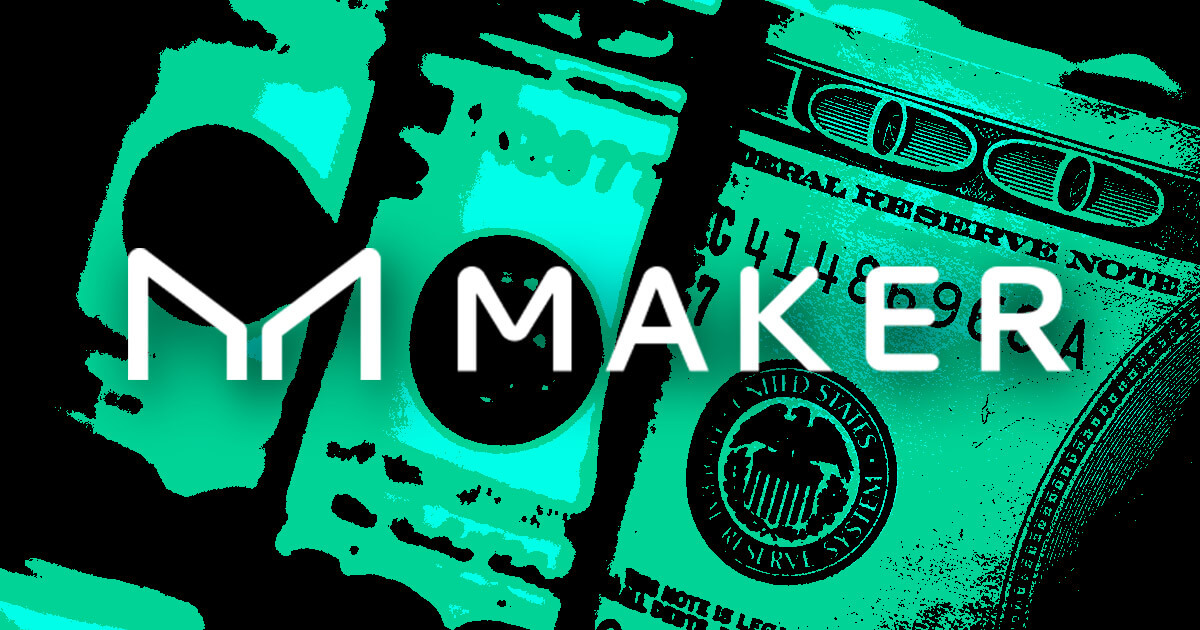 MakerDAO looks to more than double the DAI savings rate