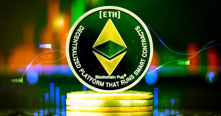 Recherche: les jetons de jalonnement liquides restent dans le rouge cinq semaines après la mise à niveau de Shapella d’Ethereum