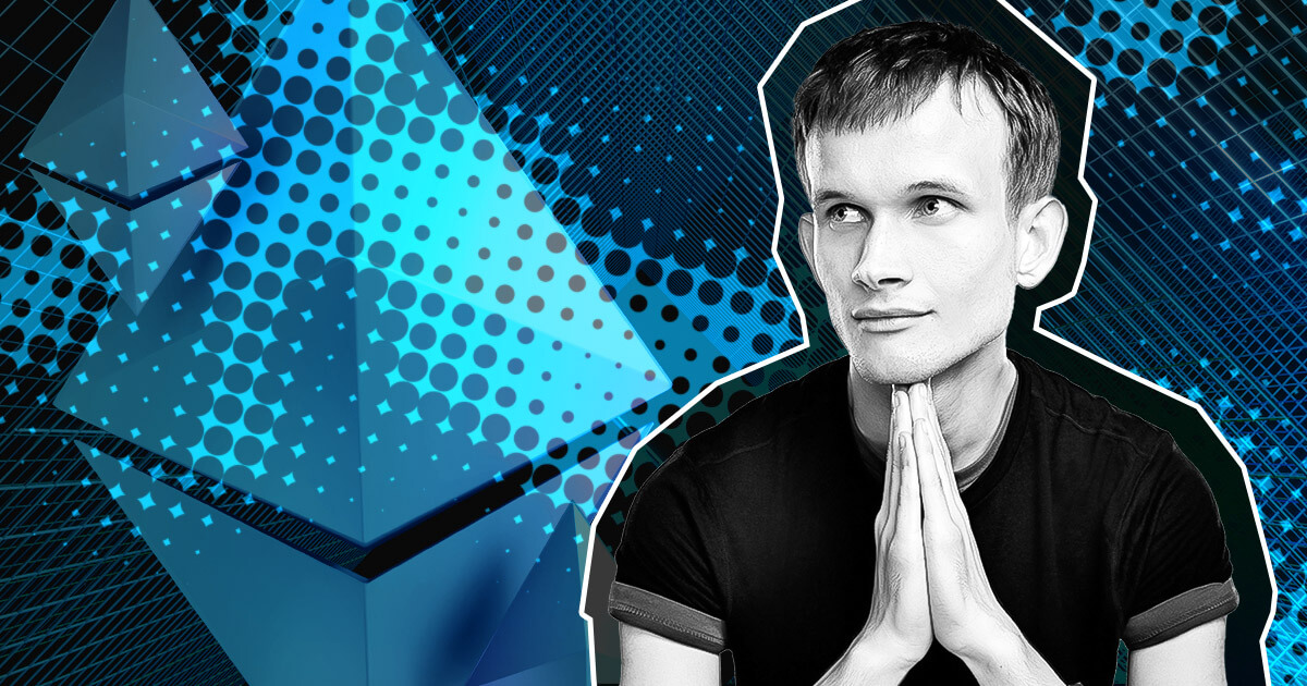 Vitalik Buterin says Ethereum’s consensus is ‘fragile’ and should not be stretched
