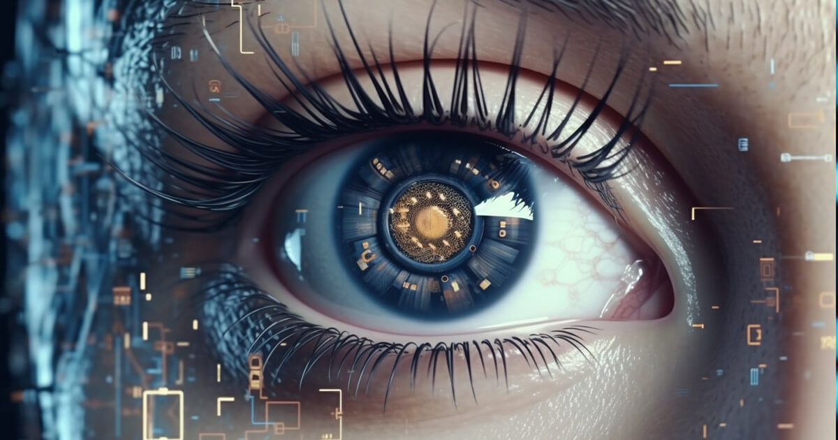 Worldcoin faces privacy concerns as iris scan black market emerges for biometric verification