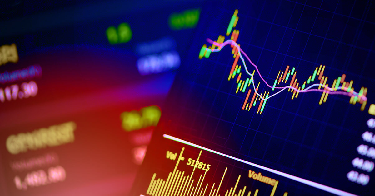 Decentralized-to-centralized exchange trade volume ratio sets new all-time high at 22%