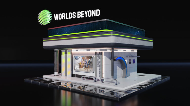 Lancement des jeux Worlds Beyond Alpha le 7 juin