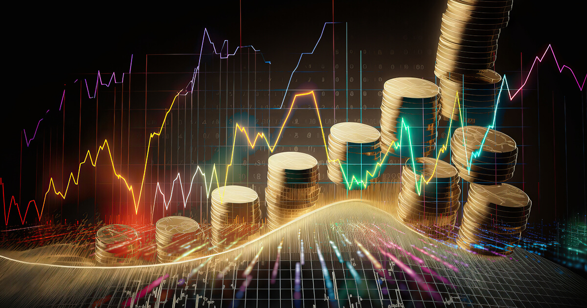 Decentralized exchange trading volume grows 88% following SEC lawsuits