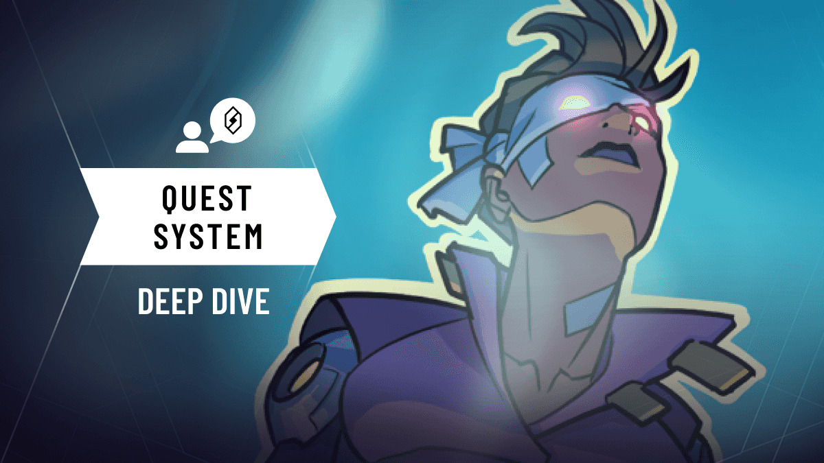 Skyweaver quest banner