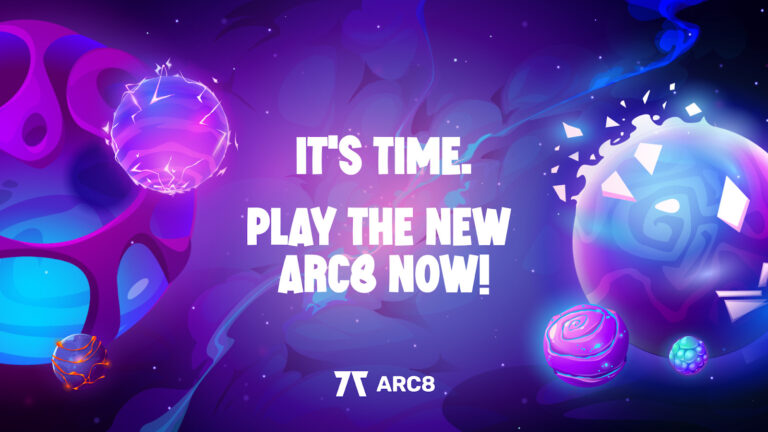 Arc8 ajoute League Play et Battle Pass