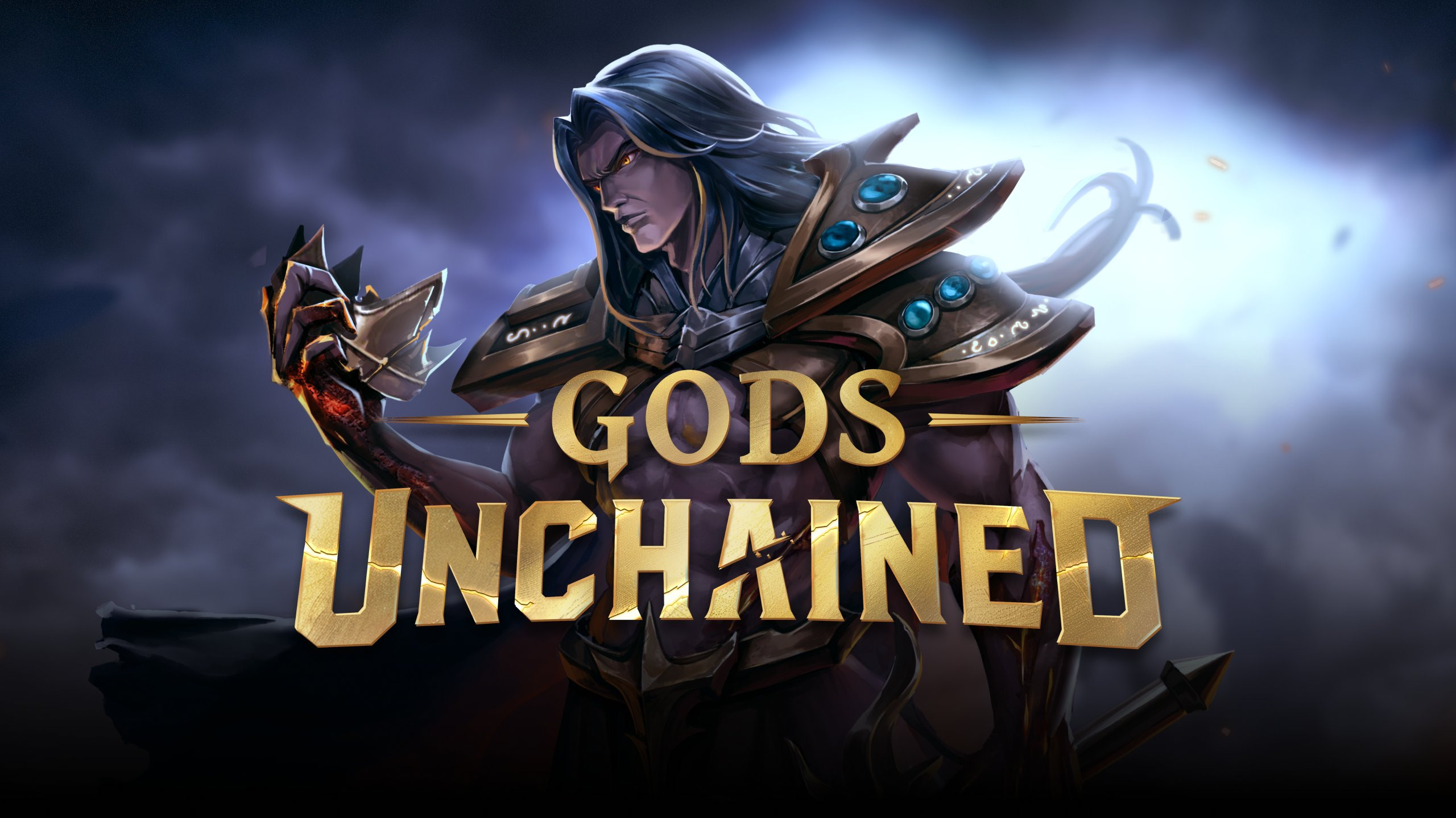 Gods Unchained banner