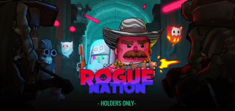 Jouez et gagnez dans la bêta de Rogue Nation