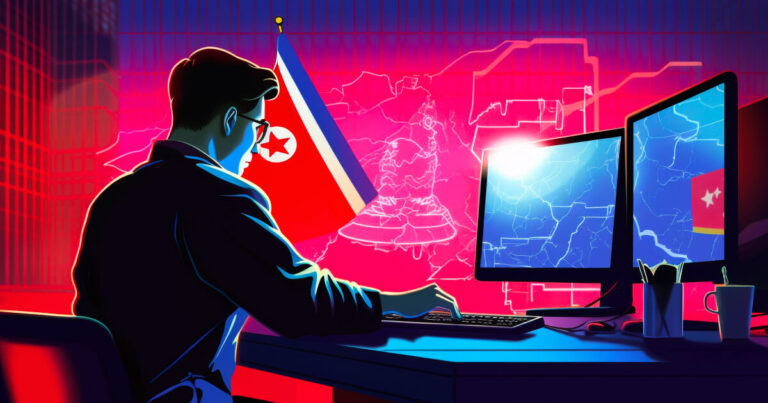 Des pirates nord-coréens ont utilisé des informaticiens de l’ombre pour effectuer des cambriolages de crypto