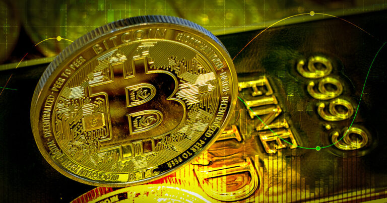 La rupture de Bitcoin avec l’or peut être un signe de la maturité émergente de la crypto