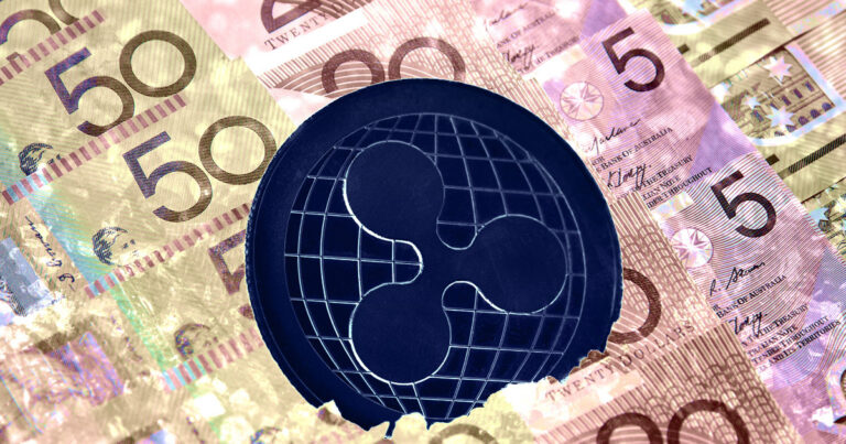 La société de paiement australienne Novatti étend son stablecoin AUDD à XRP Ledger