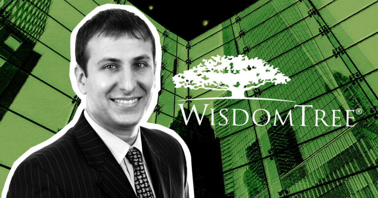L’exécutif de WisdomTree affirme que les accords de partage de données sont un « élément clé » des applications Bitcoin ETF