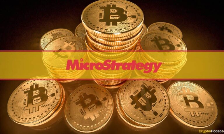 MicroStrategy achète 12 333 BTC pour 350 millions de dollars à 28 000 dollars par bitcoin