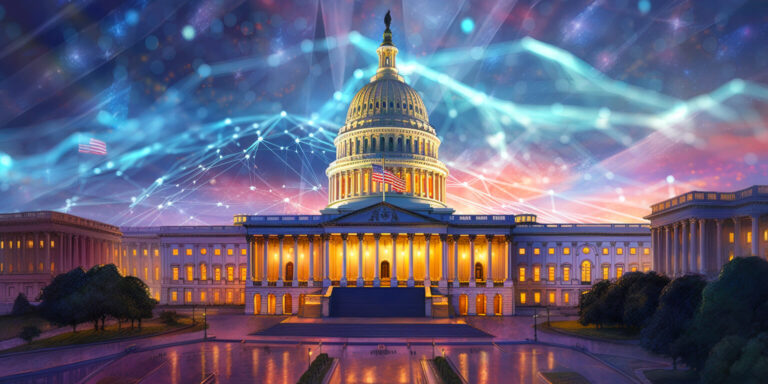 Op-ed : Alors que la Chambre prépare un projet de loi sur la cryptographie, qu’est-ce qui est pris en compte pour maintenir les États-Unis à la pointe de l’innovation Web3 ?