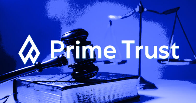 Prime Trust ne peut pas effectuer de retraits, doit cesser d’accepter des fonds: commande Nevada C&D