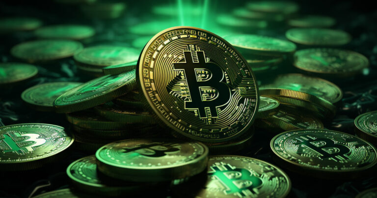 Les mineurs de Bitcoin profitent de la flambée des prix de juin, vendant des milliers de BTC