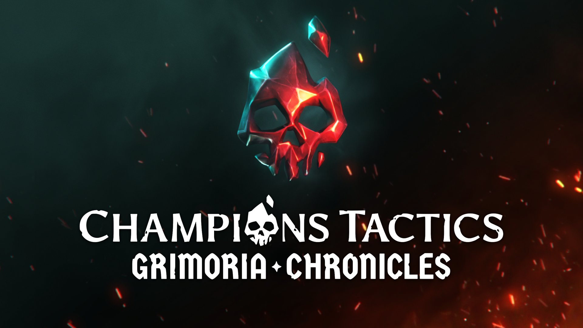 Champions Tactics banner