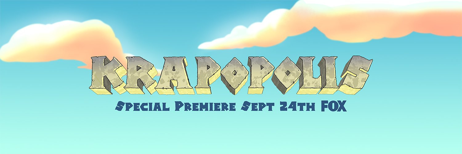 Kraptopolis banner