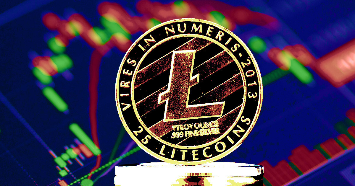 After years of relative obscurity, Litecoin is finally having a moment in the sun