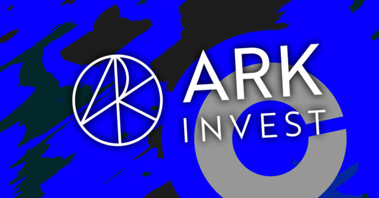 Ark Invest encaisse 53 millions de dollars alors que les actions Coinbase atteignent leur plus haut niveau sur 12 mois