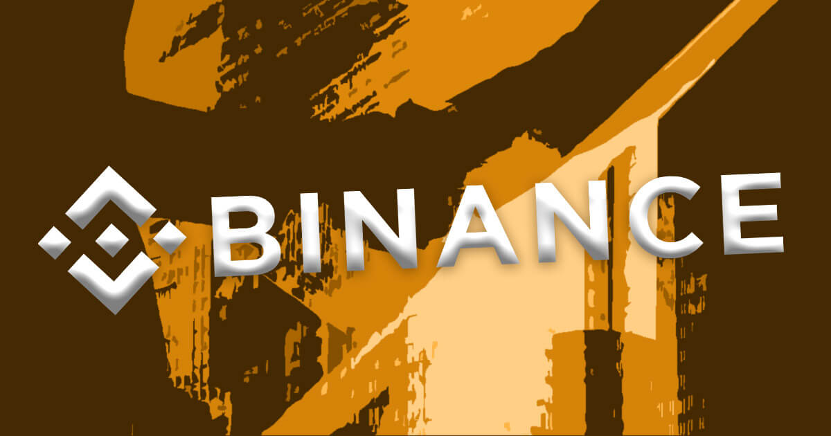 Binance appoints new general counsel amid intensifying legal troubles