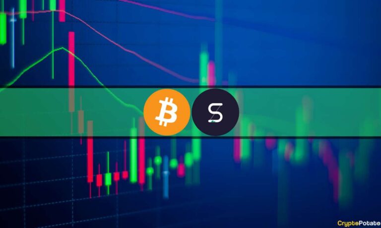 Bitcoin Ping Pongs à 30 000 $ alors que Synthetix (SNX) mène le rallye Altcoin: Market Watch