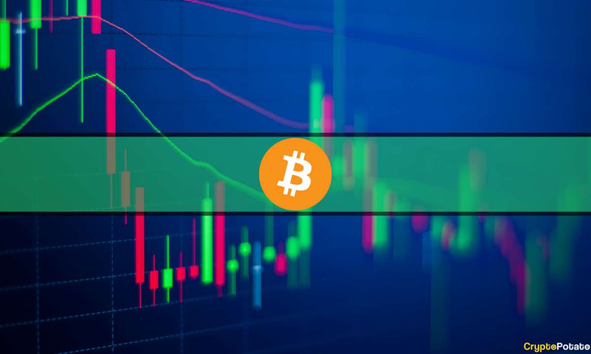 Bitcoin dégringole vers 30 000 $, KAVA s'effondre de 12 % par jour (Observation du marché)