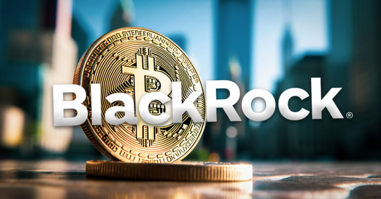 Bitcoin pourrait-il ressentir l’effet BlackRock ?