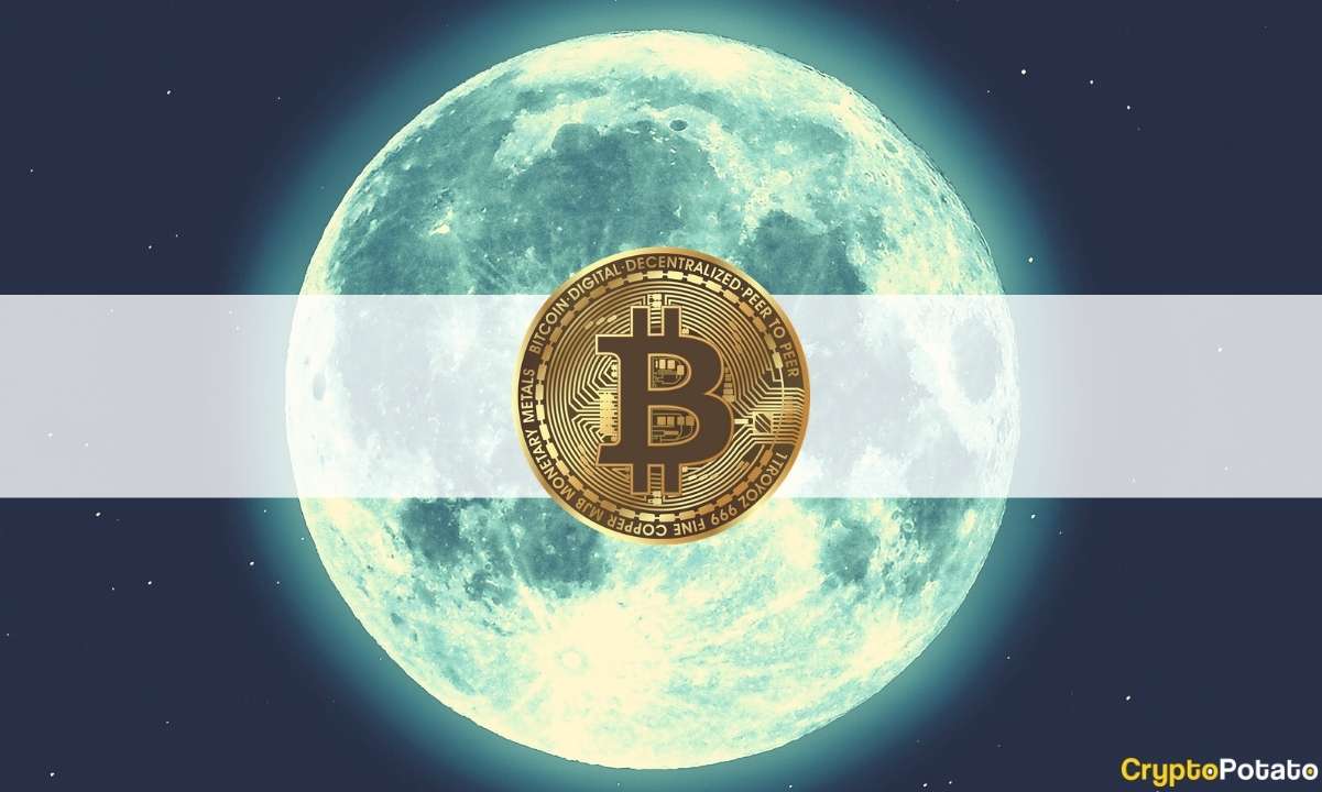 Combien d'argent faut-il pour 'Moon' Bitcoin?  Analyse
