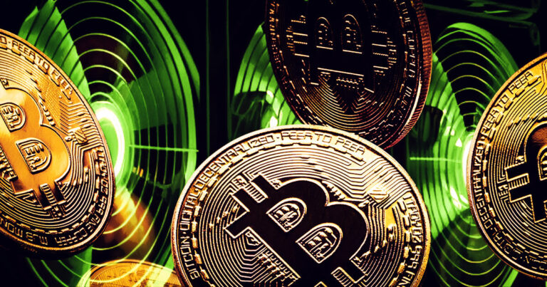 Les mineurs augmentent à nouveau leurs soldes Bitcoin