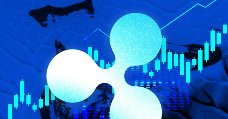Les taureaux Ripple perdent tout leur élan au milieu des rapports selon lesquels Citigroup reconsidère l’accord Metaco