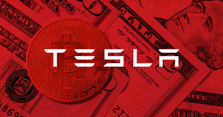 Tesla ne rapporte aucun changement aux avoirs en Bitcoin de 184 millions de dollars au milieu d’un chiffre d’affaires record de 25 milliards de dollars