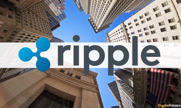 XRP bondit de 10% alors que Ripple investit dans l’IA et la société Metaverse