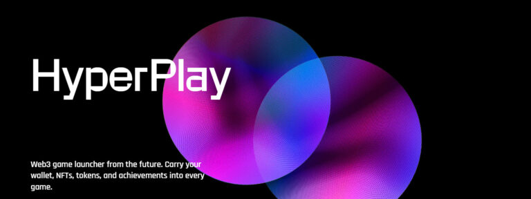 Gérez et jouez à des jeux de manière transparente avec Hyperplay