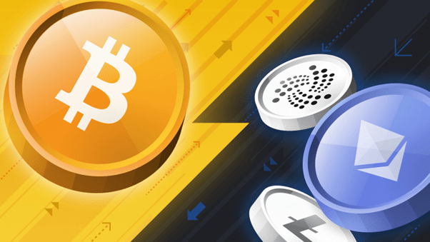 Bitcoin vs Altcoin : quel est le meilleur pour les commerçants ?
 : détails de l’ICO, prix, roadmap, whitepaper…