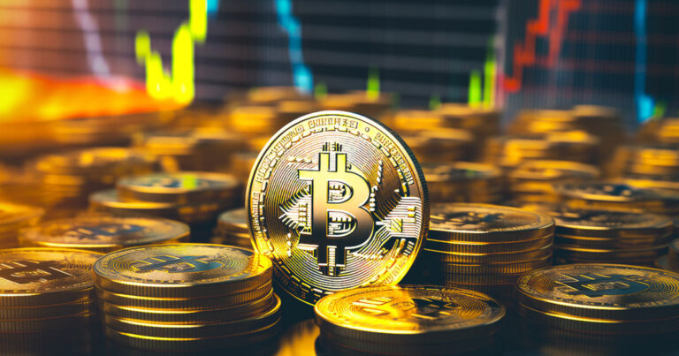 Comment le risque de baisse des réserves de Bitcoin contrecarre la baisse des prix