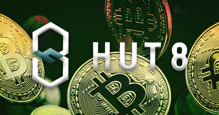 Hut 8 est aux prises avec une baisse des revenus et une production minière de Bitcoin au deuxième trimestre 2023 difficile