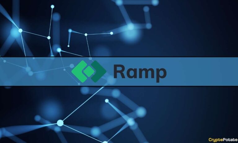 La dernière intégration de Ramp permet aux utilisateurs de convertir Fiat en ETH et USDC