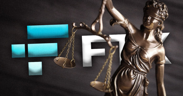 Le cabinet d’avocats FTX frappé d’un recours collectif pour son rôle présumé dans la dissimulation de FTX