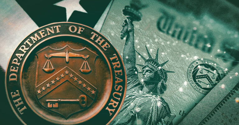 Les jetons du Trésor américain conformes à la réglementation augmentent avec le lancement de DUST sur Singapore DEX DigiFT