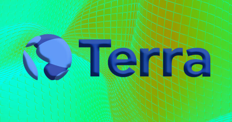 Site officiel de Terra compromis, remplacé par un site de phishing