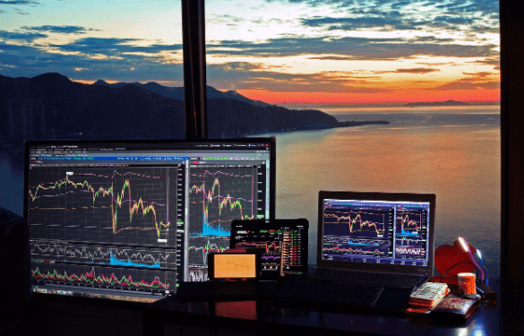 Revue TechBerry : le sommet de l’analyse sociale et du FX
 : détails de l’ICO, prix, roadmap, whitepaper…