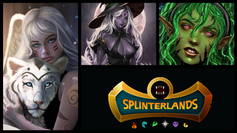 Splinterlands réduit à nouveau ses effectifs