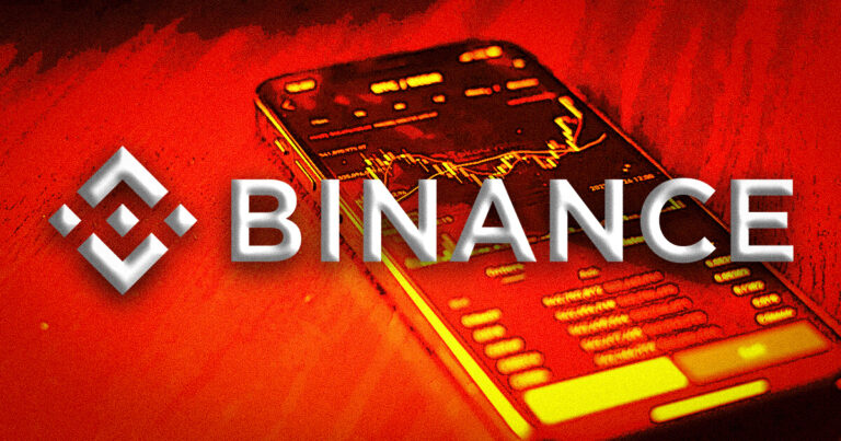 Binance enregistre un léger retrait alors qu’un autre haut dirigeant quitte