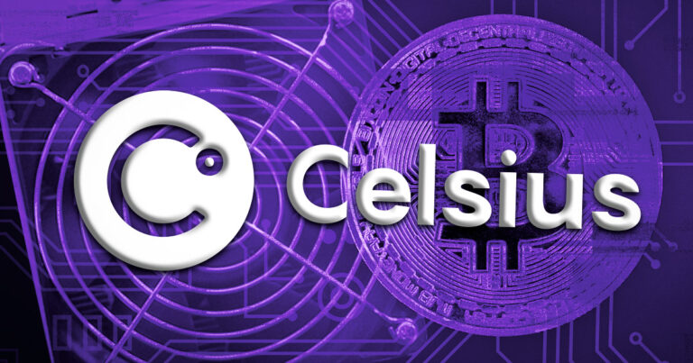 Celsius demande l’approbation finale pour le site minier Core Scientific Bitcoin de 45 millions de dollars